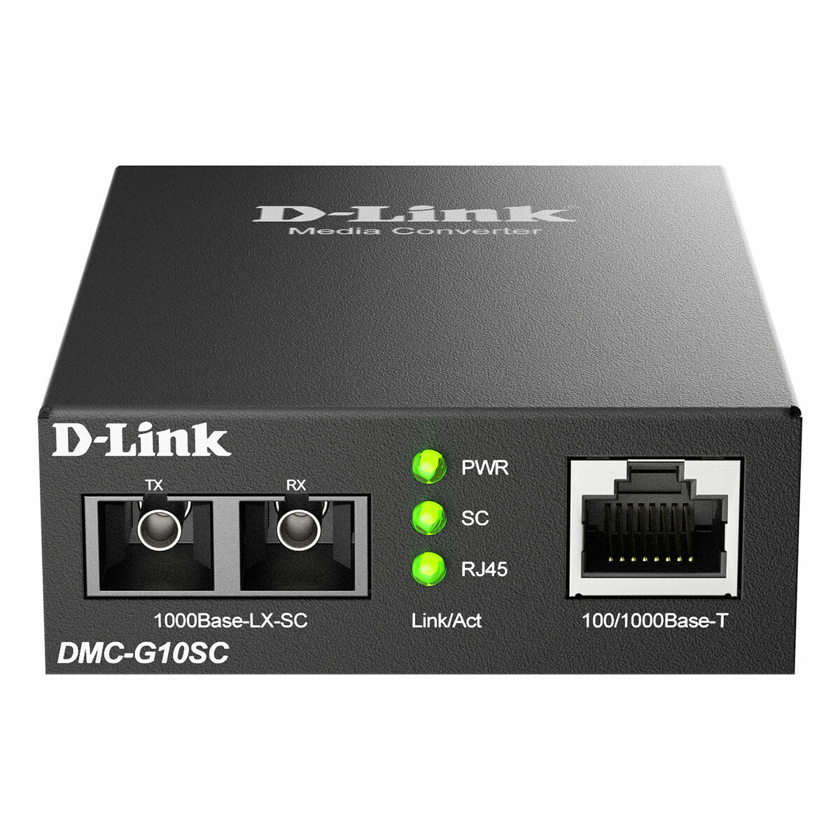 Convertitore/adattatore D-Link DmC-G10sc