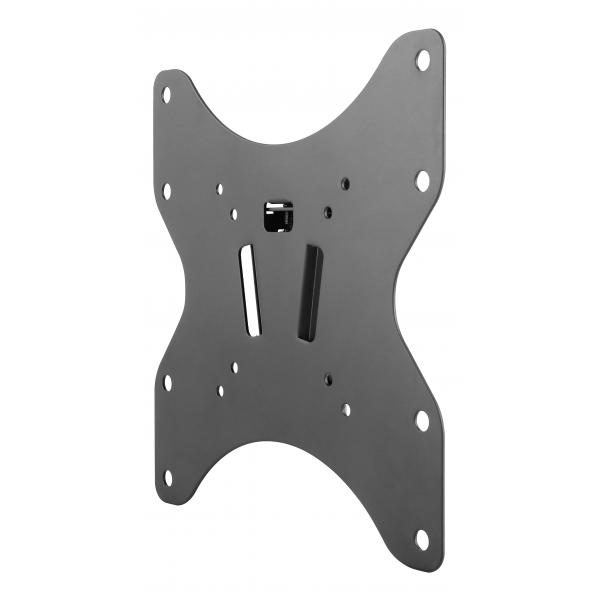 Deltaco ArM-1050 Supporto Tv A Parete 106,7 Cm [42] Nero (deltaco ArM-1050 - Kn?gt [fikseret])
