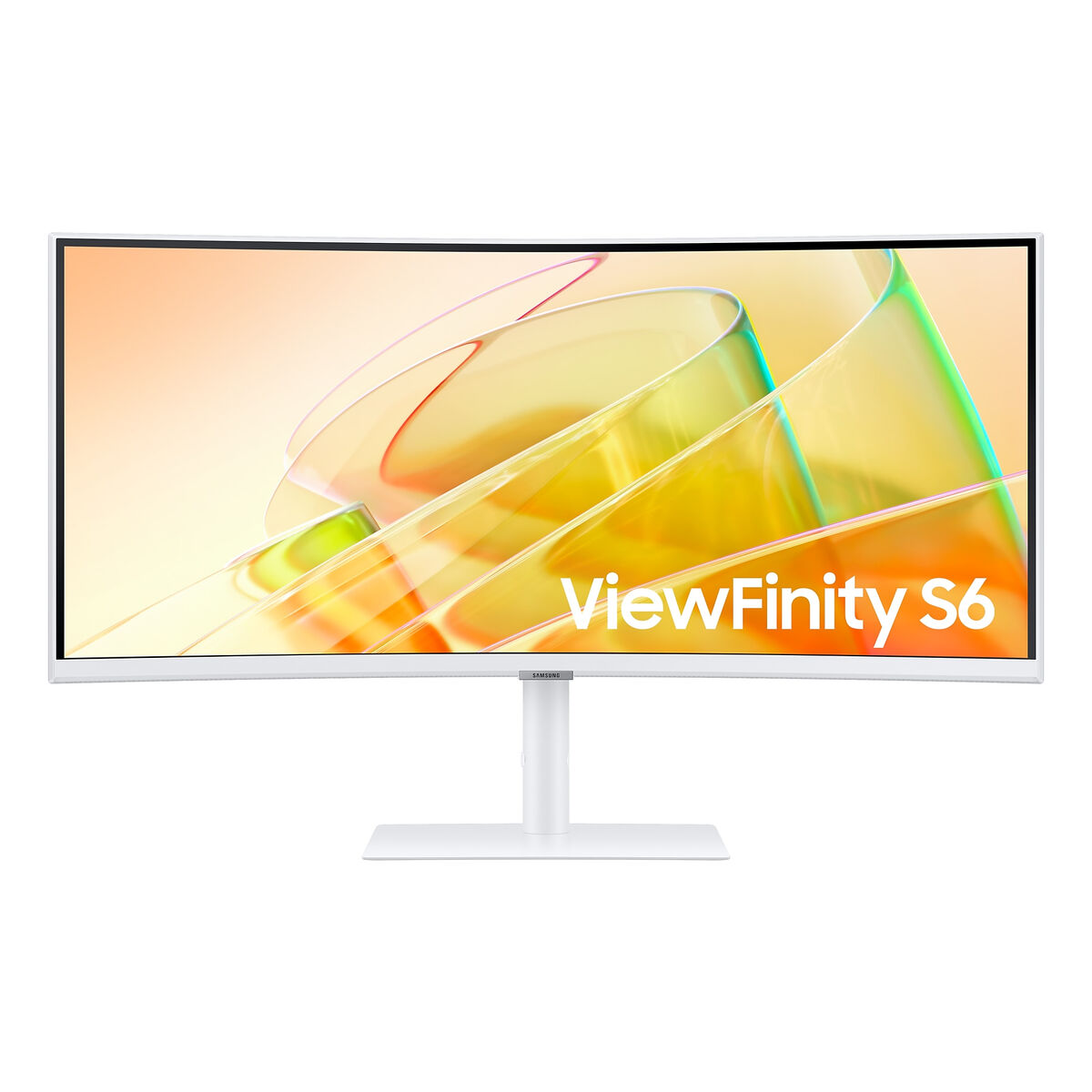 Monitor Samsung Ls34c650tauxen 4k Ultra Hd 34" 100 hz - Image 6