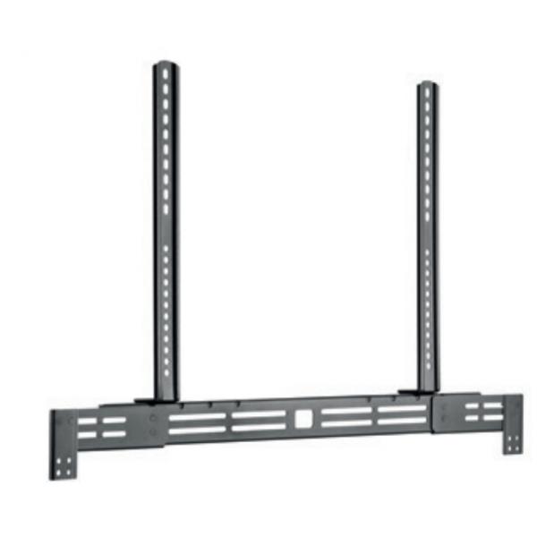 Hagor LS-1 Soundbar Nero (hagor LS-1 - Monteringss?t - For Lydba)