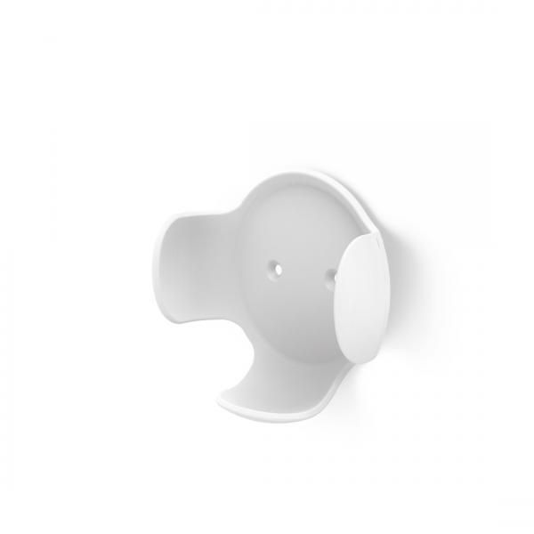 Hama 00181531 Supporto Da Parete Per Casse Acustiche Bianco (hama Wall Bracket Google Home Mini Hvi)