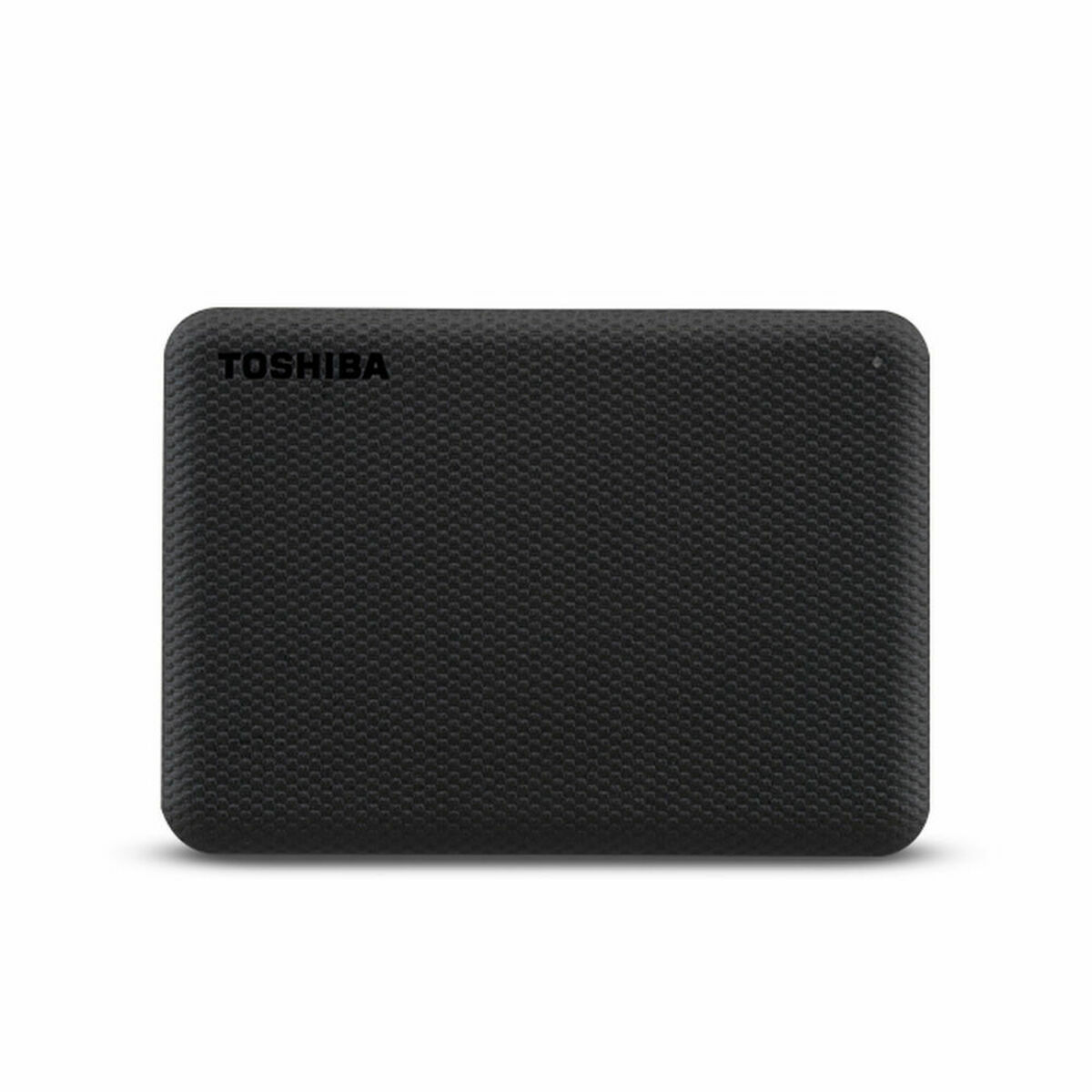Hard Disk Esterno Toshiba Canvio Advance 2 Tb 2 Tb Ssd