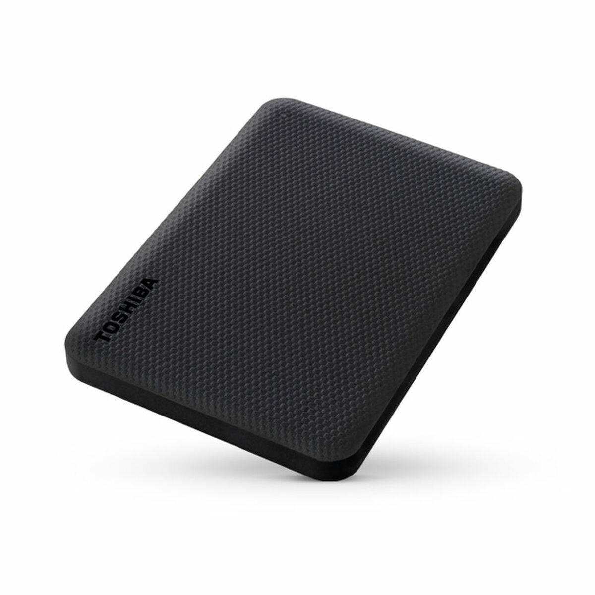 Hard Disk Esterno Toshiba Hdtca10ek3aa Nero 1 tb