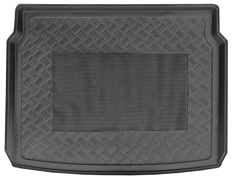 Vasca Baule Toyota Yaris Cross 21> (pianale Alto)