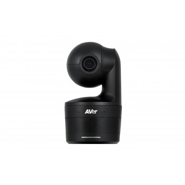 Aver Dl10 2 Mp Nero 1920 X 1080 Pixel 60 Fps Cmos 25,4 / 2,8 Mm [1 / 2.8] (aver Dl10 Distance Learning Camera 61s9000000ad)