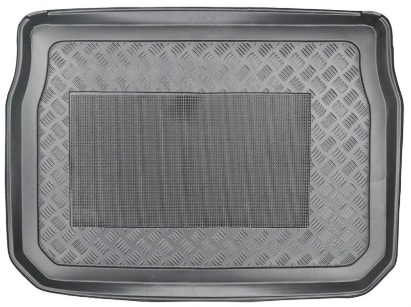 Vasca Baule Peugeot 2008 13>19