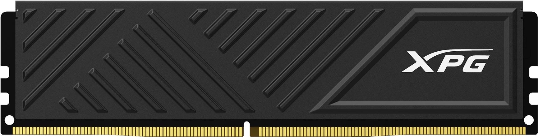 Adata Gammix D35 Speichermodul 32 Gb 1 X 32 Gb Ddr4 3200 Mhz (ax4u320032g16A-Sbkd35)