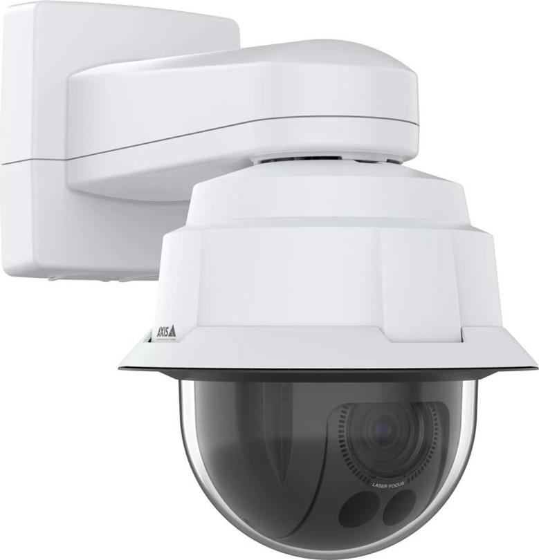 Axis Q6088-E Eu HigH-End Ptz Camera 4k U (03190-002)