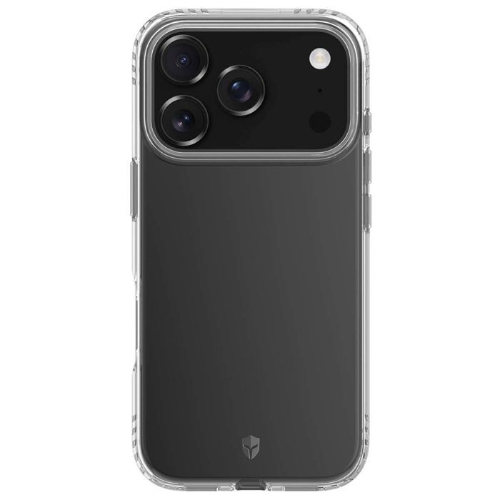 Custodia Fc Pulse - Iphone 17 Pro - Trasparente