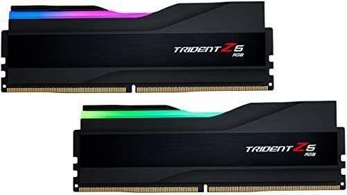 Ddr5 64gb Pc 6000 Cl30 G.skill Kit (2x32gb) 64-Tz5k (f5-6000j3040g32gx2-Tz5k)