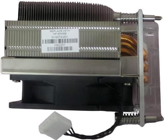 Hp Cooler Cpu 125w Z2 Twr G9 (n10072-001)