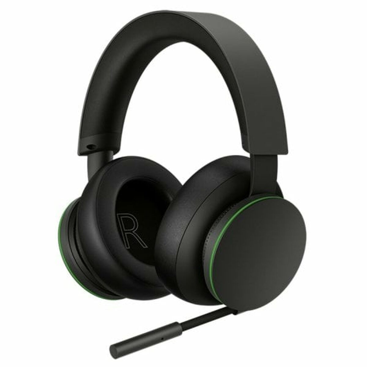 Auricolari Con Microfono Microsoft TlL-00021 Nero