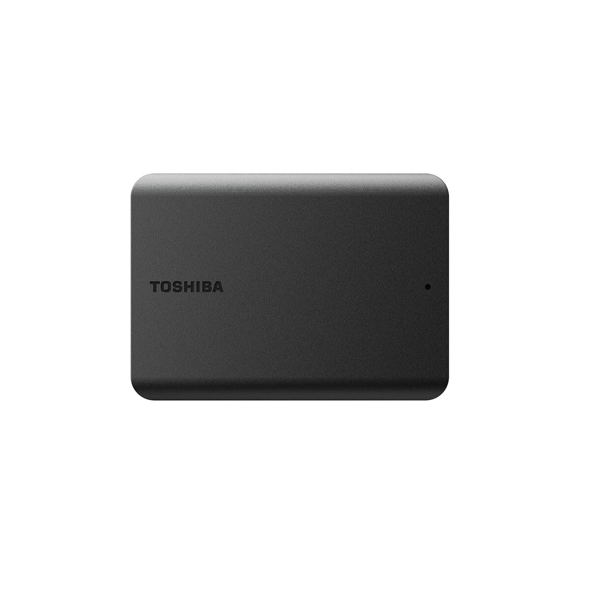 Hard Disk Esterno Toshiba Hdtb510ek3aa 1 Tb Hdd