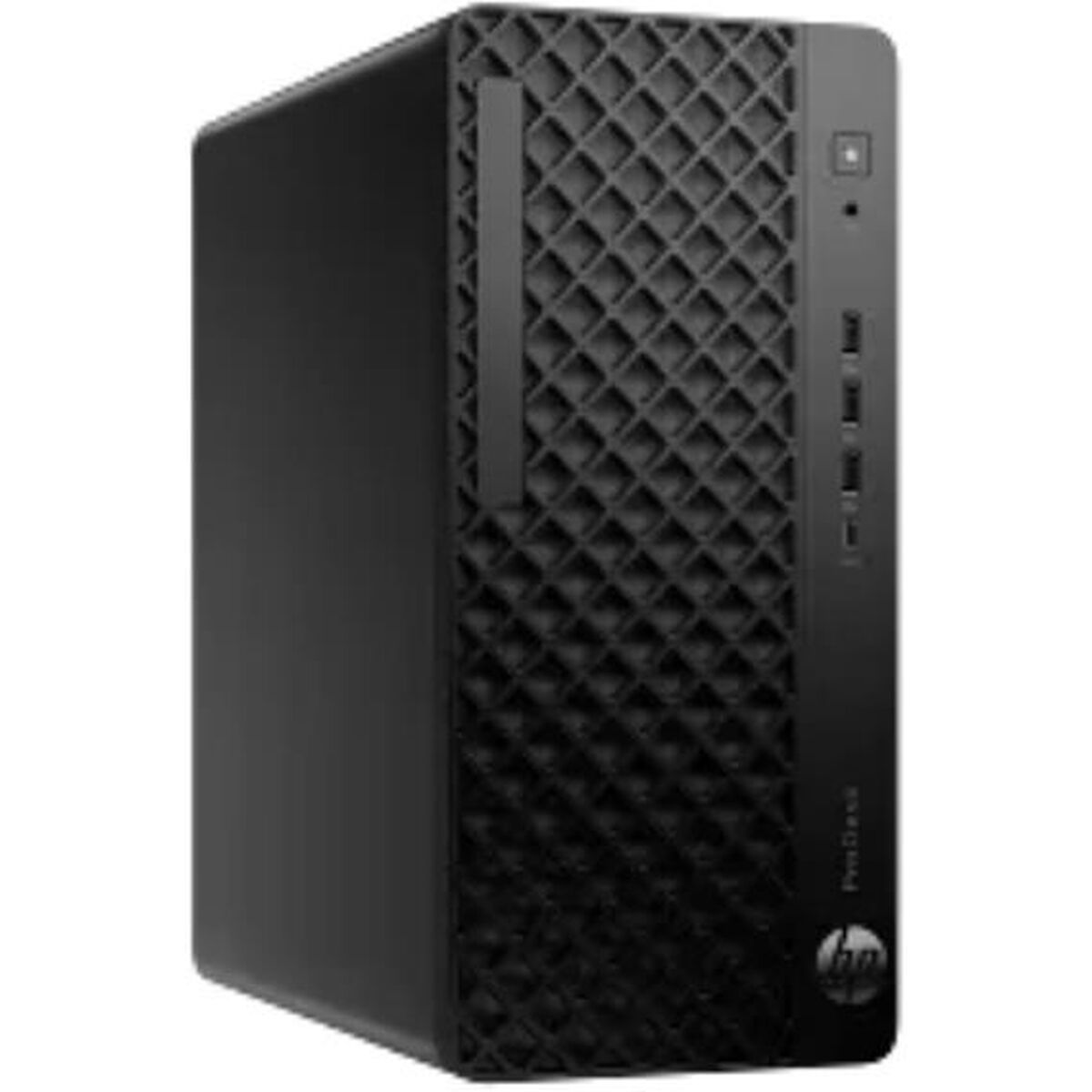 Pc Da Tavolo Hp D31qqat#abe 16 Gb Ram 512 Gb Ssd Intel Core Ultra 5 245k