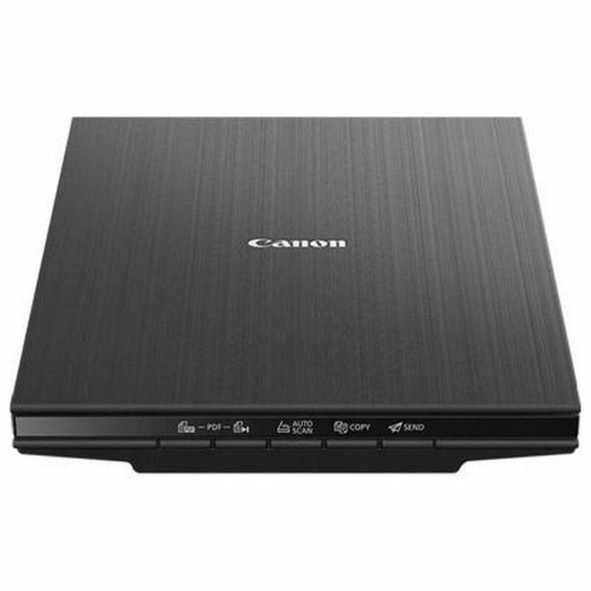 Scanner Canon 2996c010 4800 Dpi Usb