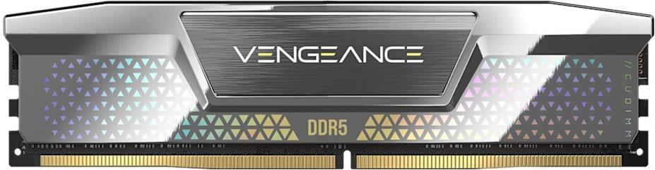 Corsair Vengeance - Ddr5 - Kit - 48 Gb: 2 X 24 Gb (cmkc48gx5m2x8000c38)