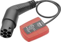 Cimco 11 1450 WallboX-Steckdosentester Cimtest E1 (111450,0)