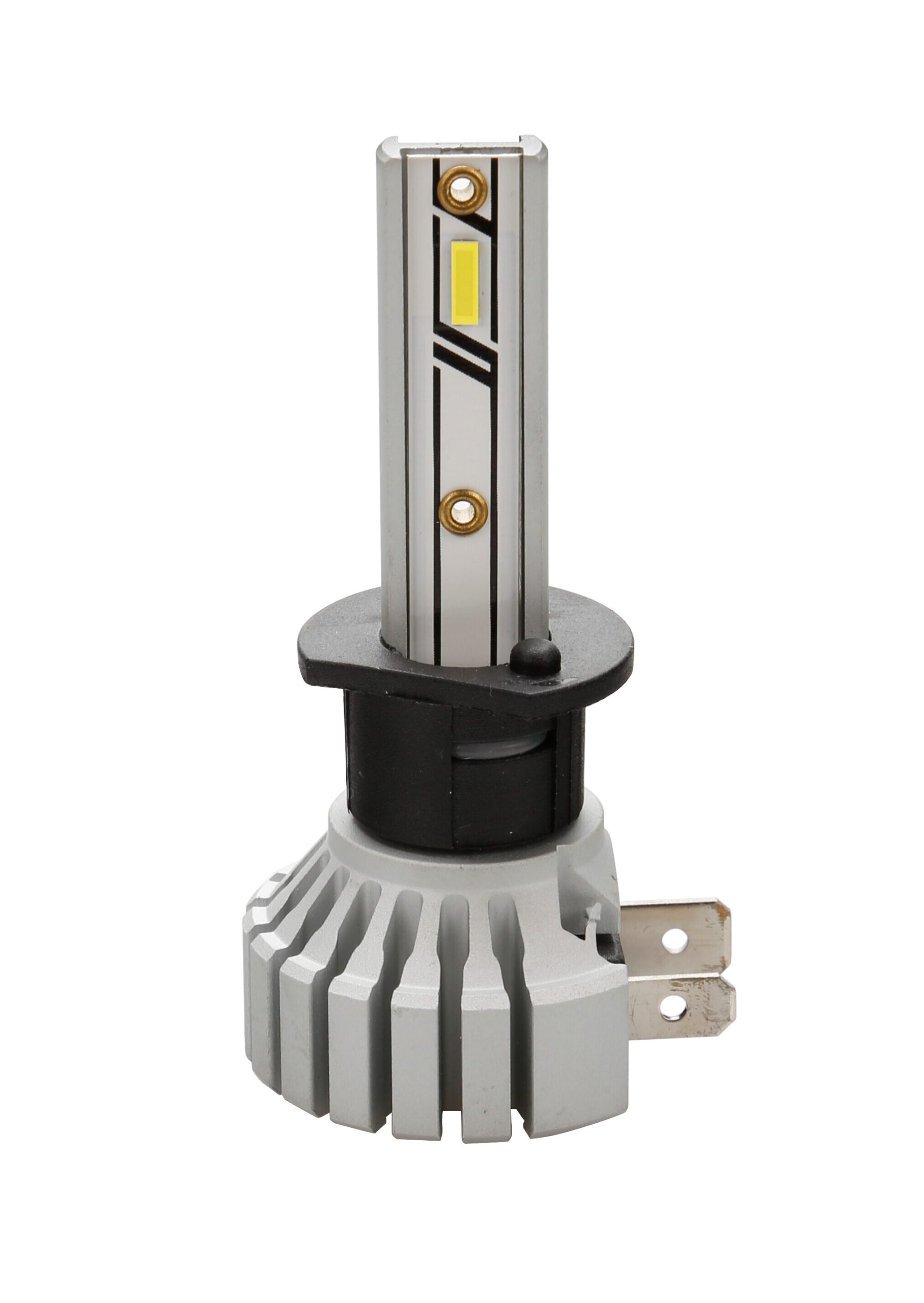 12v Halo Led Hyper Series QuicK-Fit - (h1) - 15w - P14,5s - 1 Pz  - Scatola