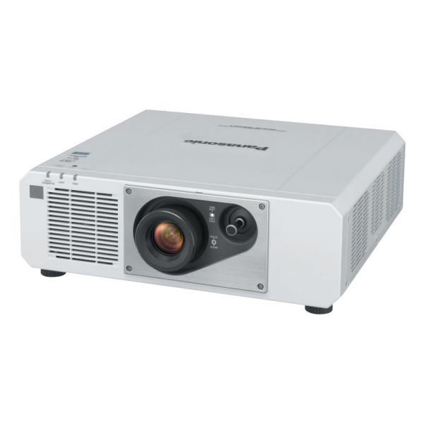 Panasonic PT-Frz50wej Videoproiettore Proiettore A Raggio Standard 5200 Ansi Lumen Dlp Wuxga [1920x1200] Bianco (pT-Frz50wej Projector - 5200 Ansi lu