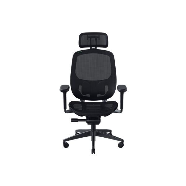 Razer Fujin Pro Seduta In Rete Schienale A Rete (razer Fujin Pro - Anpassbarer GaminG-s)