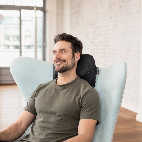 Medisana Cl 300 Massager Back, Legs, N - Image 4