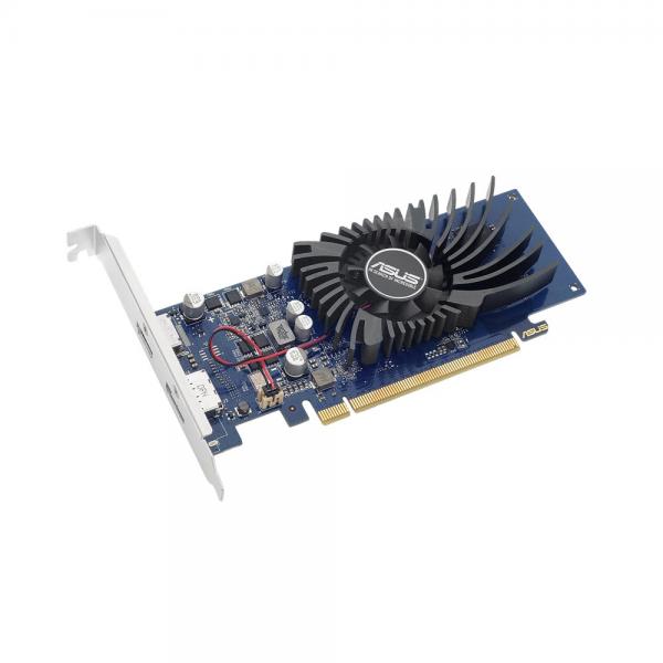 Asus Geforce Gt 1030 2gb Ddr5 - Scheda Video A Basso Profilo (brk 90yv0at2-M0na00) - Image 3