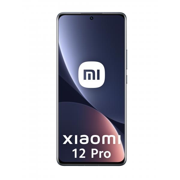 Xiaomi 12 Pro 5g 12+256gb 6.7" Dark Gray Italia