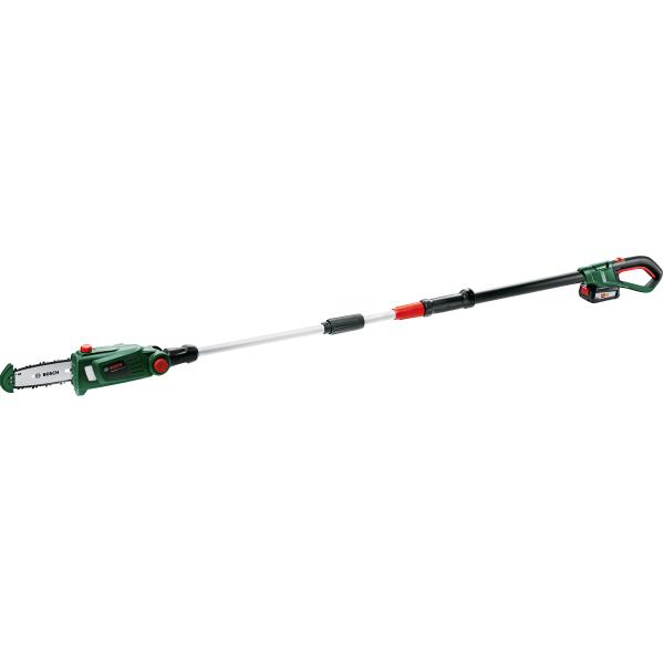 Bosch Universalchainpole 18 4 M/s 3,19 Kg (bosch Universalchainpole 18 - Besk?rin)