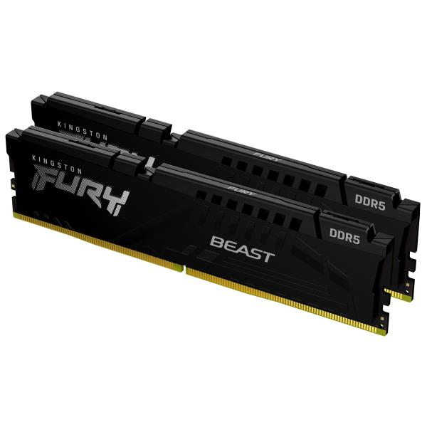 Fury Ddr5 2x8gb 5600 Dimm