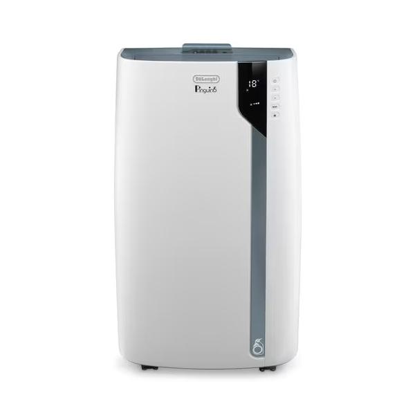 De’longhi Pinguino Pacex105a+++ Condizionatore Portatile 63 Db 610 W Bianco (air Conditioner Delonghi Ex105 A+++)