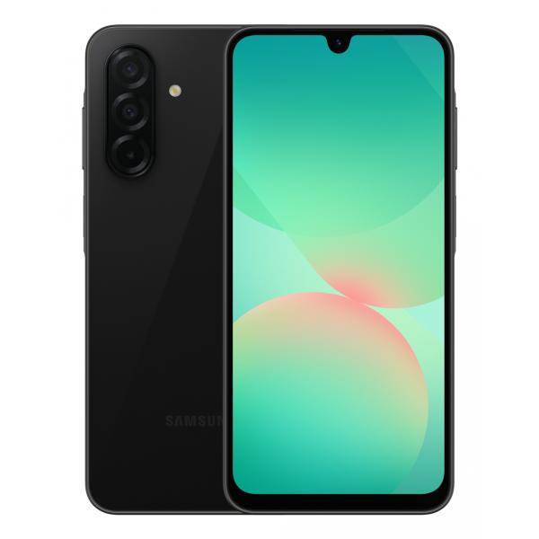 Samsung Galaxy A26 5g 8+256gb 6.7" Black Europa