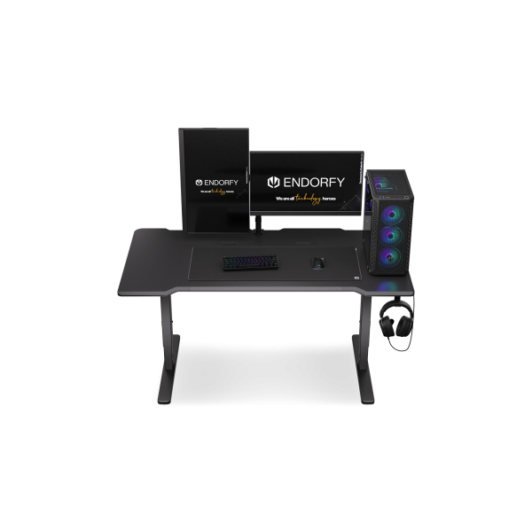Endorfy Atlas L Nero (endorfy Atlas l) - Image 4