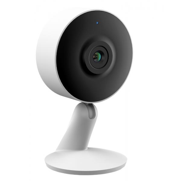 Telecamera Isiwi Wireless Tini 4mpx Bullet Fissa Ir Led Audio Bidirezionale Sd Card Stand Alone