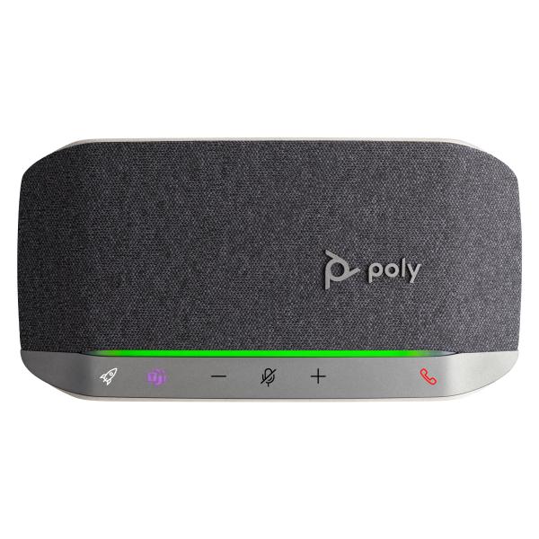 Sync 20-M Microsoft Teams - Certified UsB-C Speakerphone