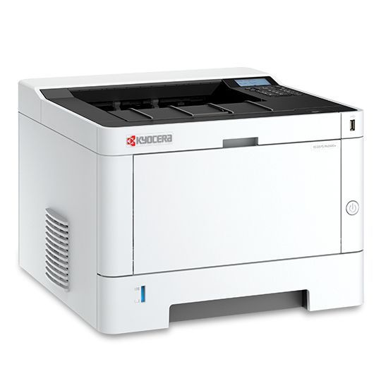 Kyocera Ecosys Pa3500x - Drucker - S/w - Duplex