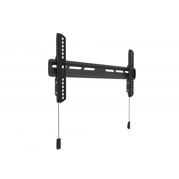 Multibrackets 6553 Supporto Tv A Parete 165,1 Cm [65] Nero (multibrackets M Oled Super Slim Fixed)