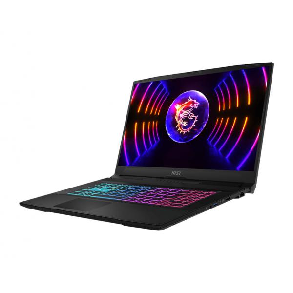 Msi Katana 17 B13veK-015uk Intel® Core™ I7 I7-13620h Computer Portatile 43,9 Cm [17.3] Full Hd 16 Gb Ddr5-Sdram 1 Tb Ssd Nvidia Geforce Rtx 4050 WI-F