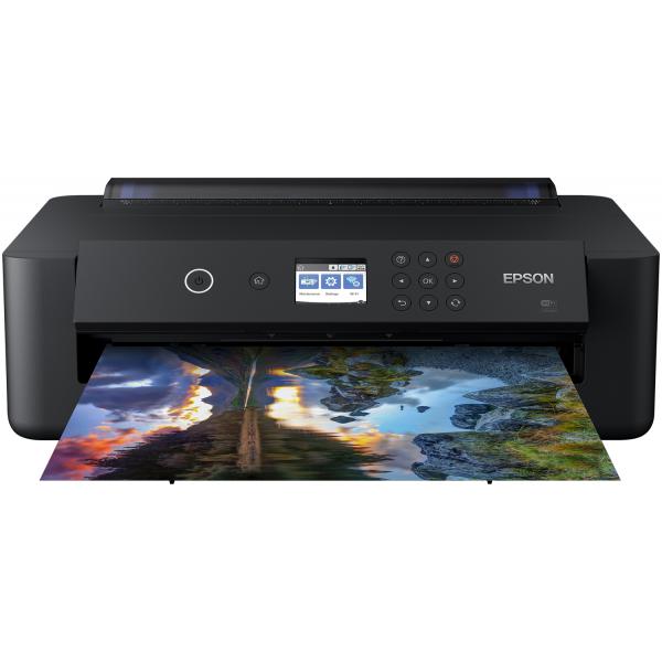 Epson Expression Photo Hd XP-15000