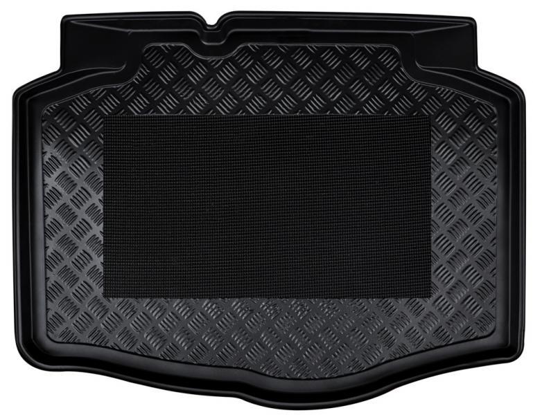 Vasca Baule Seat Ibiza V 5p. 17>21, 21>