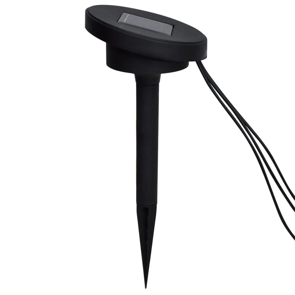 Lampade Led Galleggianti 6 Pz Per Stagno E Piscina - Image 3