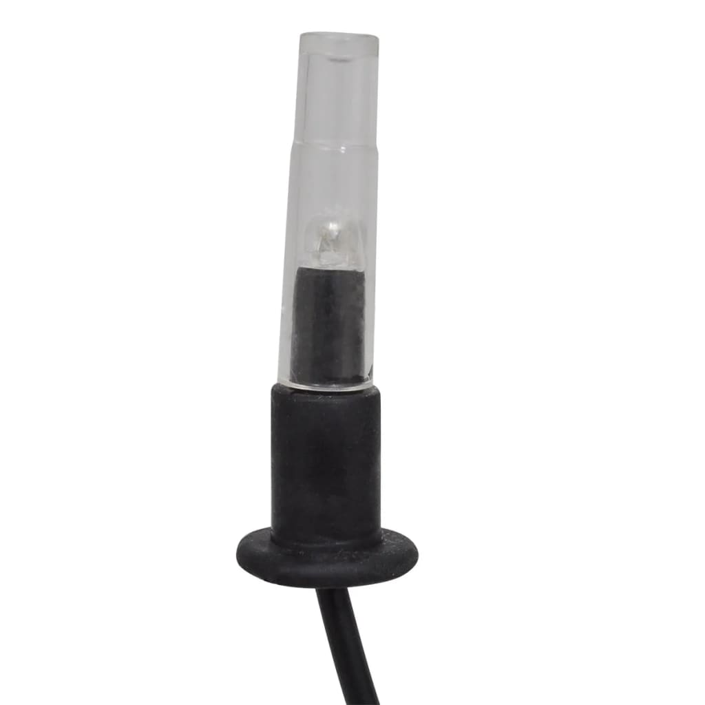 Lampade Led Galleggianti 6 Pz Per Stagno E Piscina - Image 5