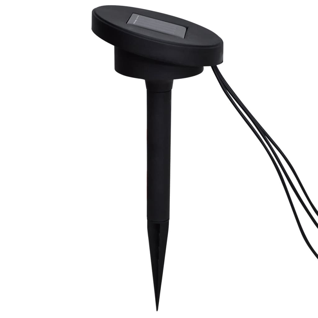 Set 3x Lampada Galleggiante Solare A Led Per Laghetto Piscina - Image 3