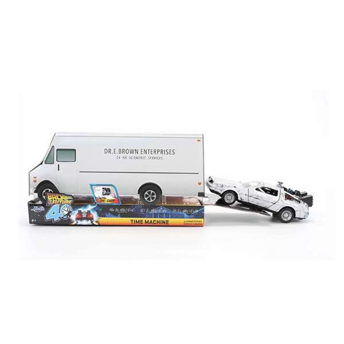 Camion Smoby