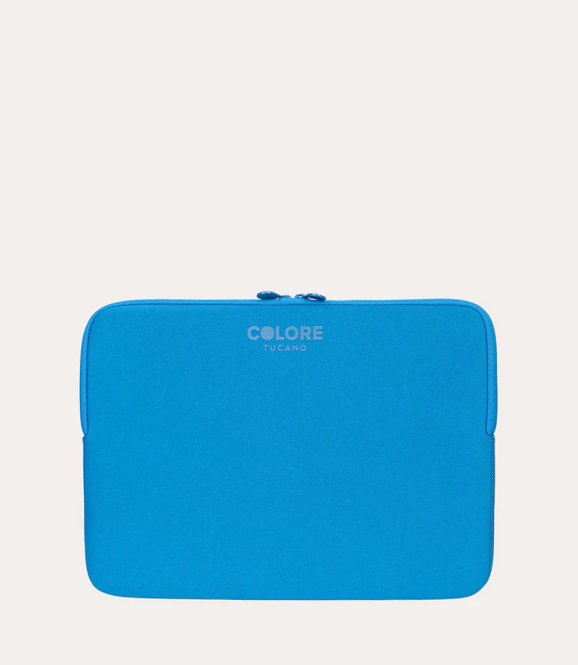 Tucano Colore Sleeve Laptop 15.6 Mb 16, Blu