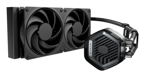 Cooler Master Liquid  360 Atmos Stealth
