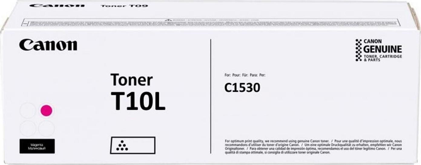 Canon T10l Tonerkartusche 1 Stück(e) Original Magenta (4803c001)