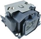 Coreparts - Projektorlampe (gleichwertig Mit: Panasonic ET-Lab2) - 180 Watt - 2000 Stunde(n) - Für Panasonic PT-Lb1, Lb1e, Lb1ea, Lb1u, Lb2, Lb2e, lb