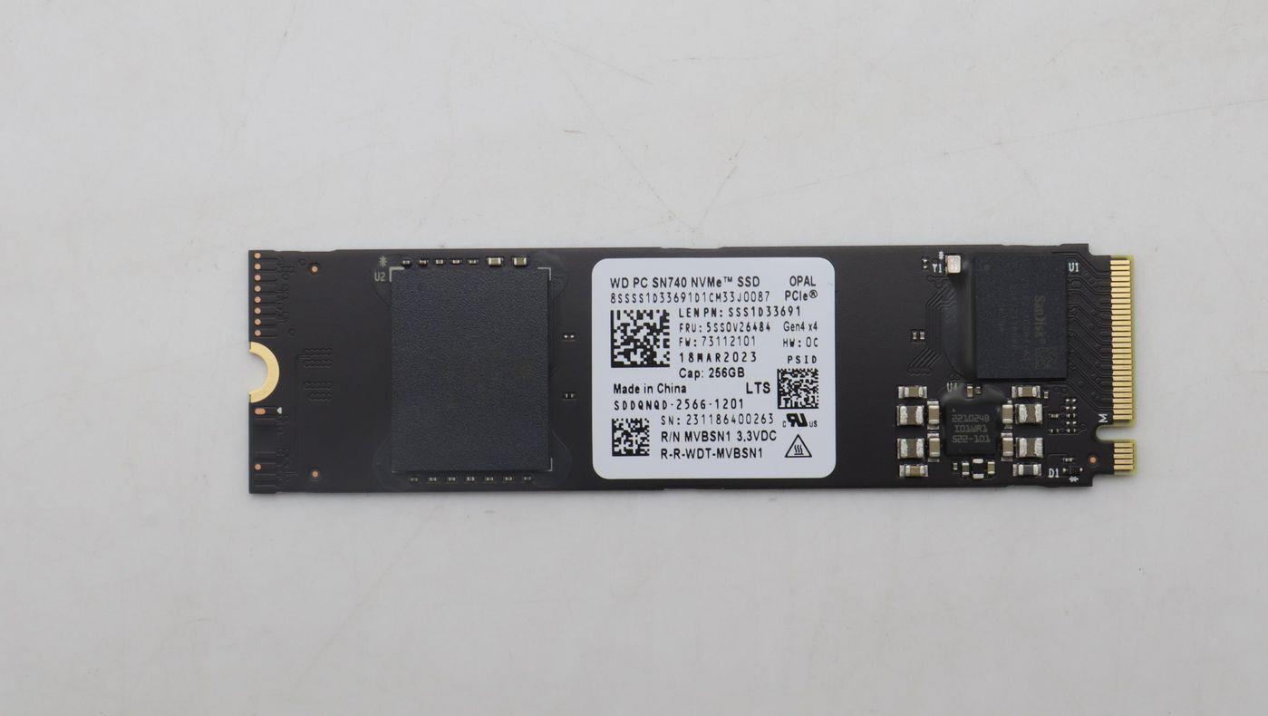 Lenovo Ssd_asm (5ss0v26484)