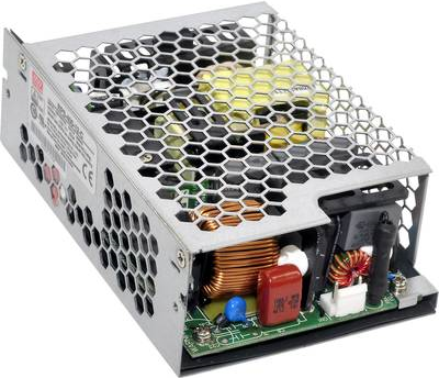 Mean Well RpS-400-24-C Netzteil & Spannungsumwandler (rpS-400-24-c)