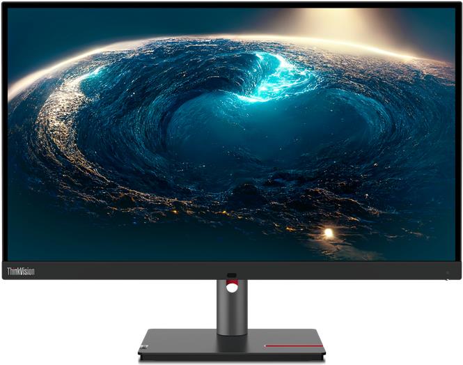 Lenovo Thinkvision P32pZ-30 Led Display 80 Cm (31.5") 3840 X 2160 Pixel 4k Ultra Hd Lcd Schwarz (63e5gat2eu)